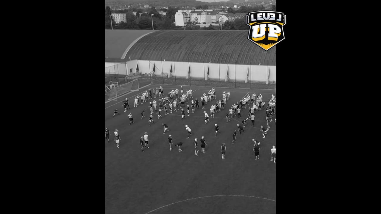 Level Up: camp film